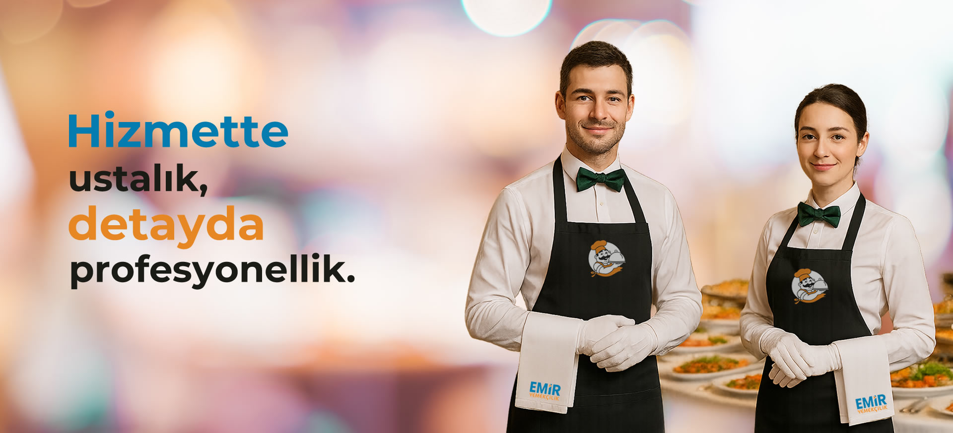Emir Hazır Yemekçilik ve Catering Hizmetleri