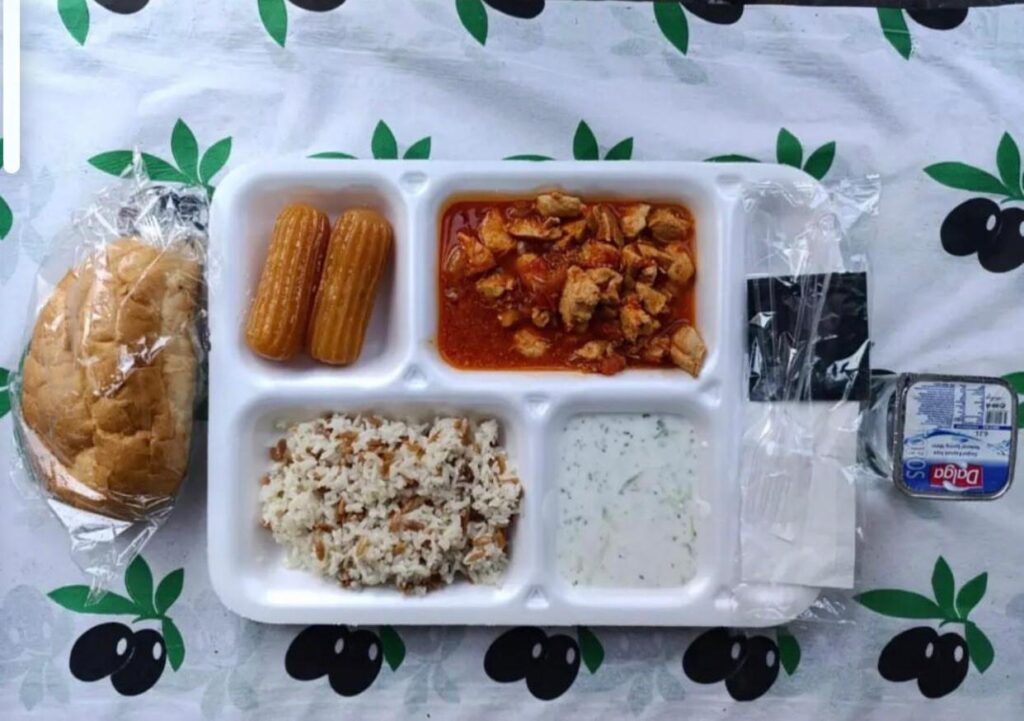 Adana’da Kurumsal Yemek Hizmeti Alırken Nelere Dikkat Edilmeli? Adana’da Kurumsal Yemek Hizmeti Alırken Nelere Dikkat Edilmeli?